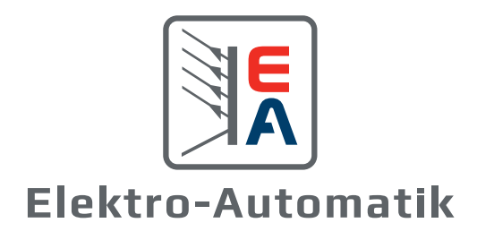 EA Elektro-Automatik GmbH & Co.KG