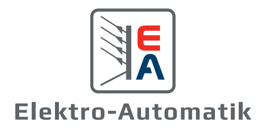 EA-PS 2000 B