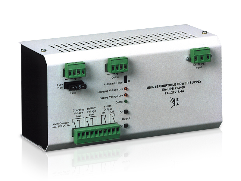 Automatik-Umschalter US-12N, 230 V, ELV Elektronik, Stromversorgung