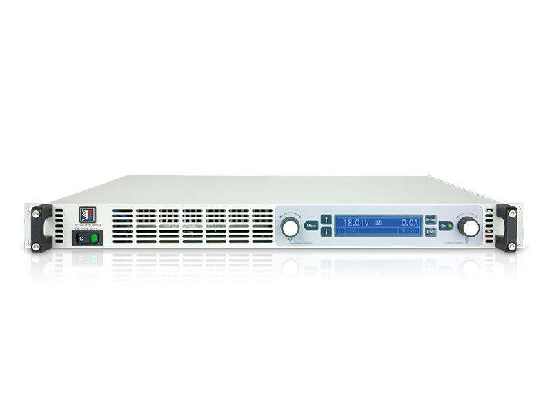 Series PS 9000 1U<br>1.5kW up to 3kW