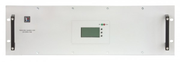 Mains Power monitoring system