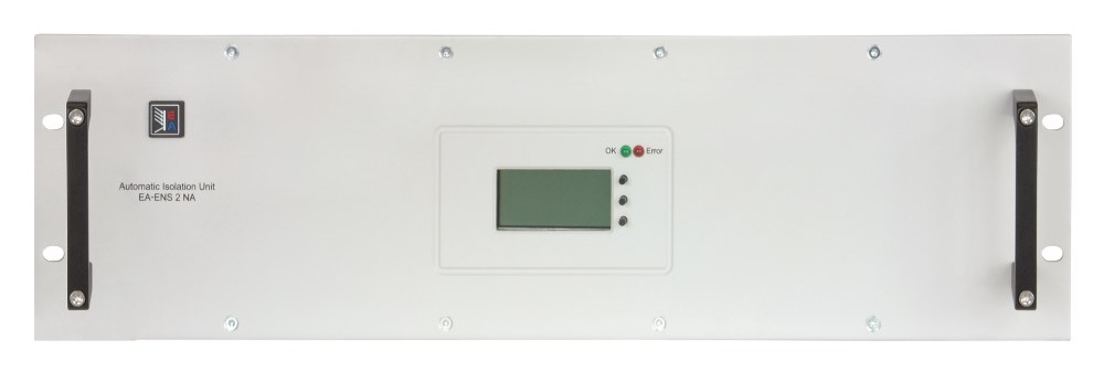 Mains Power Monitoring System | Bidirectional DC-Laboratory Power ...