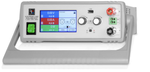 Programmierbare Elektronische Lasten