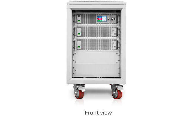 ea-elektroautomatik schranksysteme