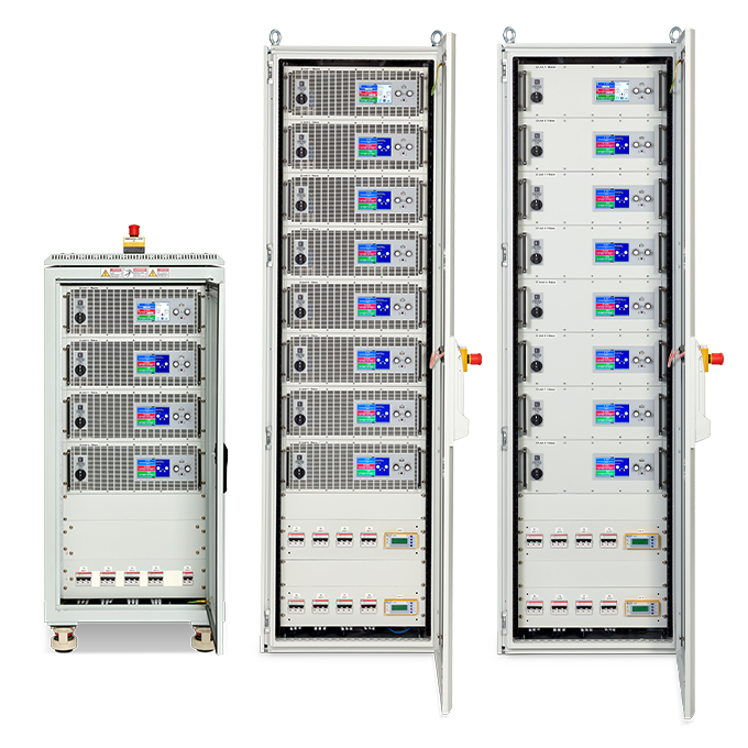 EA-PS 512-11R Festspannungs- (Notstrom-) Netzgerät 230V auf 12V, 10,5A,  150W