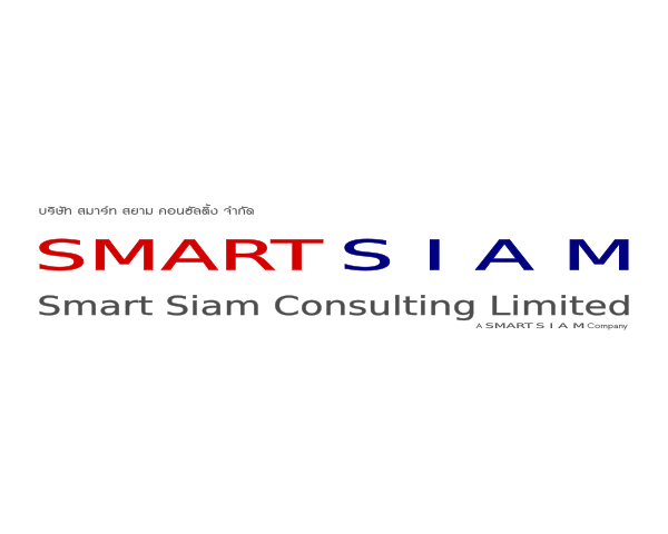 Smart Siam Consulting Limited