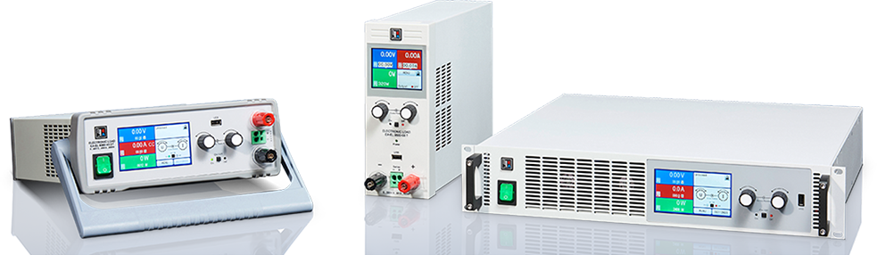 Elektro Automatik Power Supply EA-PS 9065-10 PSU 