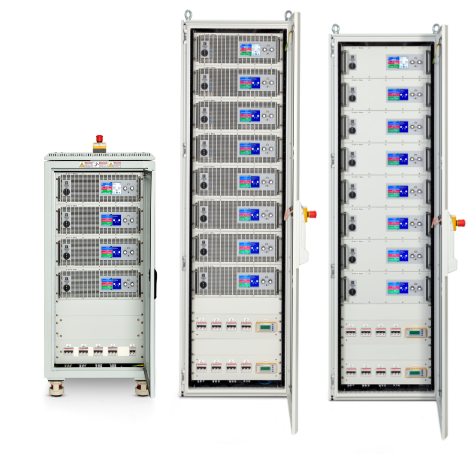 EPDU1010B-SCH - Easy Basic Rack PDU - Bandeau de prises - 1U 10A 230V -  6SCH,1C13 - Professionnels